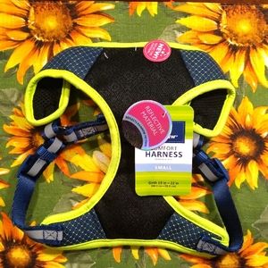 Top Paw Small Reflective  Dog Harness